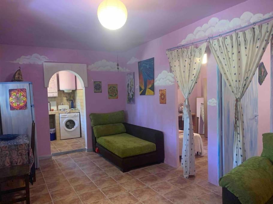 La Casita Del Rio Guadiato Villa Córdoba Exteriör bild